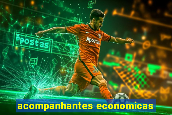 acompanhantes economicas